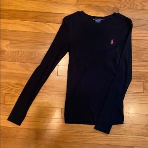 Polo Ralph Lauren Long Sleeve Shirt
